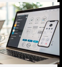 Услуги Разработка IT решений в Сасове