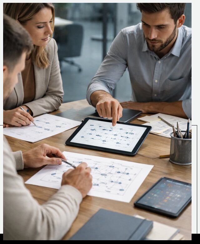 Разработка BPM-систем в Сасове от 454725 р. под ключ АвикейСсв