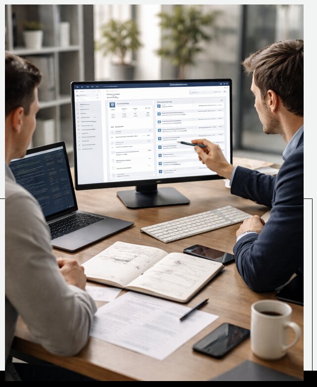 Разработка CRM систем в Сасове от 151575 руб., АвикейСсв