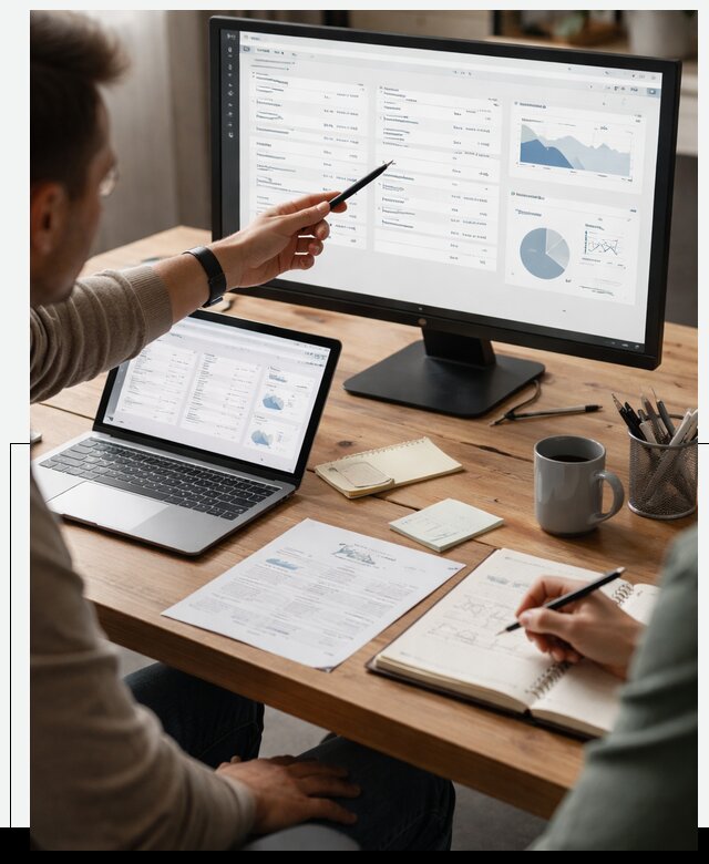 Разработка и внедрение CRM-систем для бизнеса в Сасове