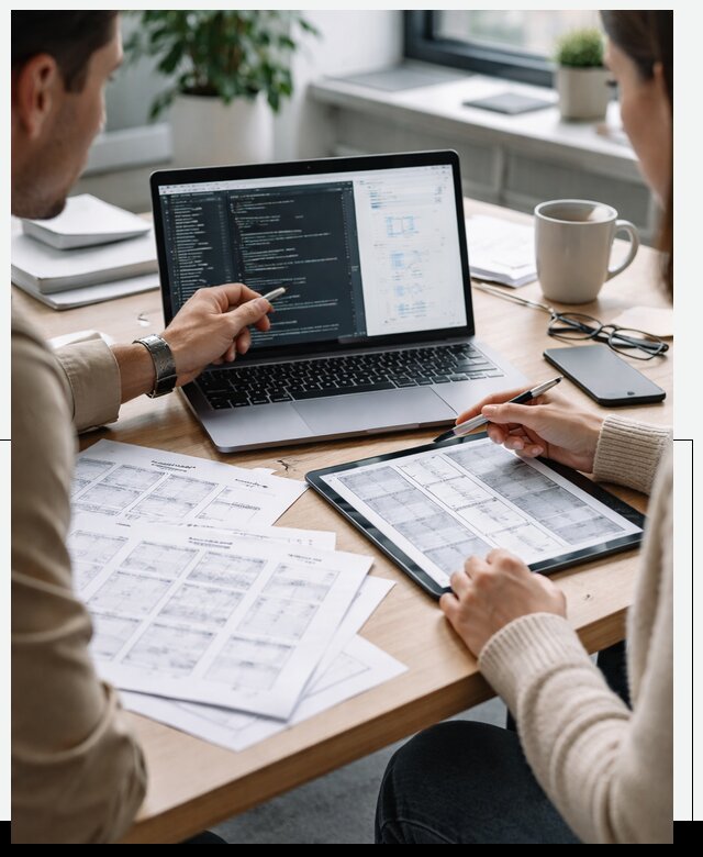 Разработка информационных систем в Сасове от 4547 р. | АвикейСсв