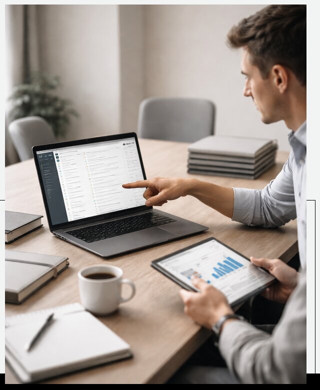 Разработка СЭД под ключ в Сасове от 15158 р. | АвикейСсв