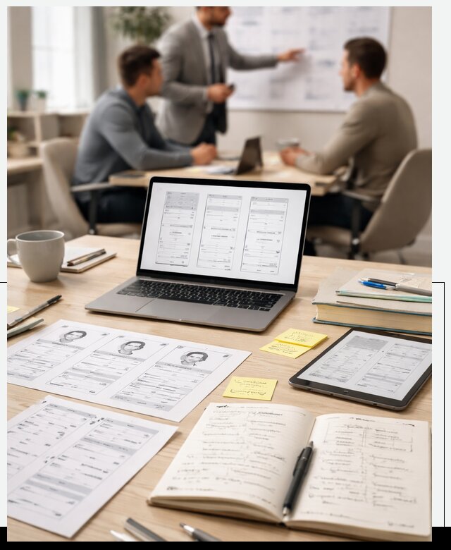 Разработка MVP проекта в Сасове от 6568 р., АвикейСсв