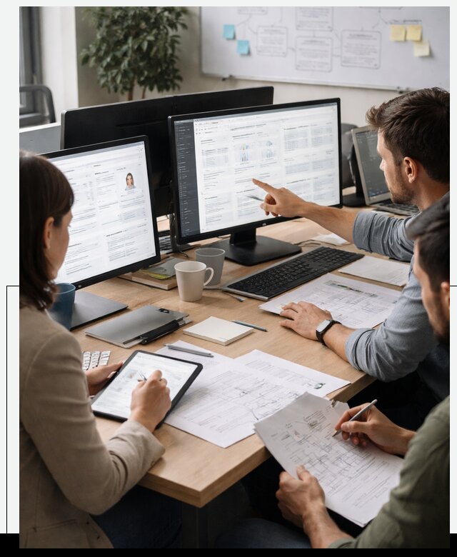 Разработка EMR EHR систем под ключ для медицинских учреждений в Сасове