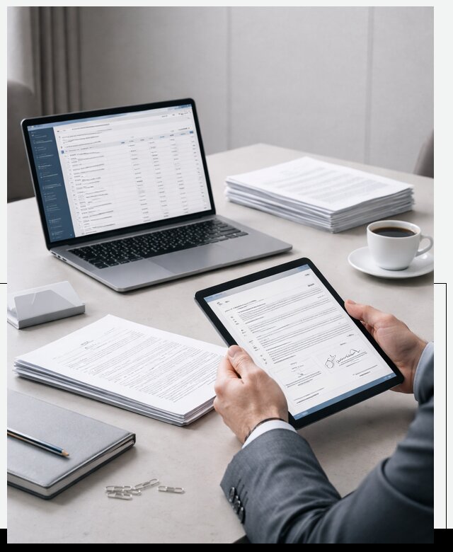 Электронные кадровые документы система в Сасове от 12126 р. | АвикейСсв