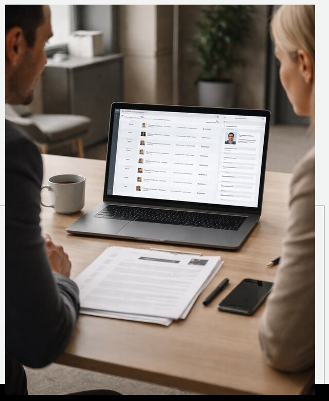 Ats система подбора персонала в Сасове от 12126 р. - АвикейСсв
