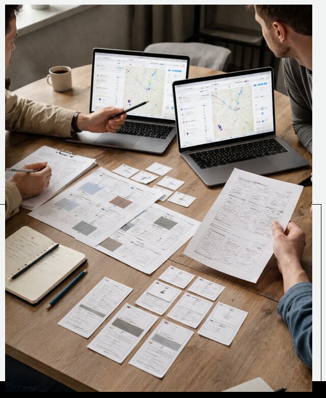 Создание агрегаторов и порталов в Сасове от 15158 р., АвикейСсв