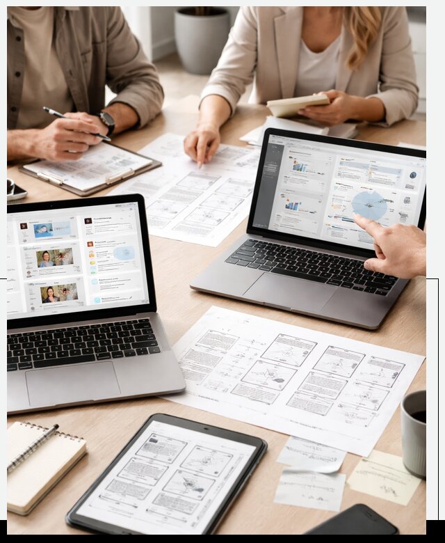 Разработка социальных сетей в Сасове от 7074 р. | АвикейСсв