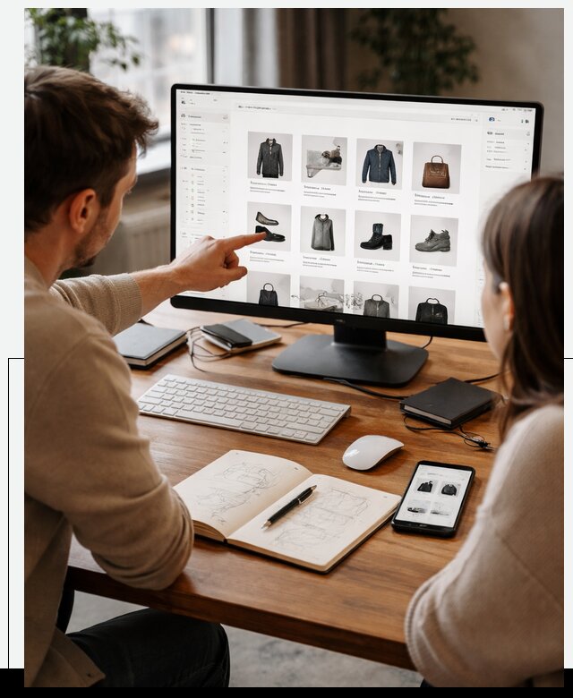 Разработка интернет-магазинов под ключ в Сасове с оплатой и CRM