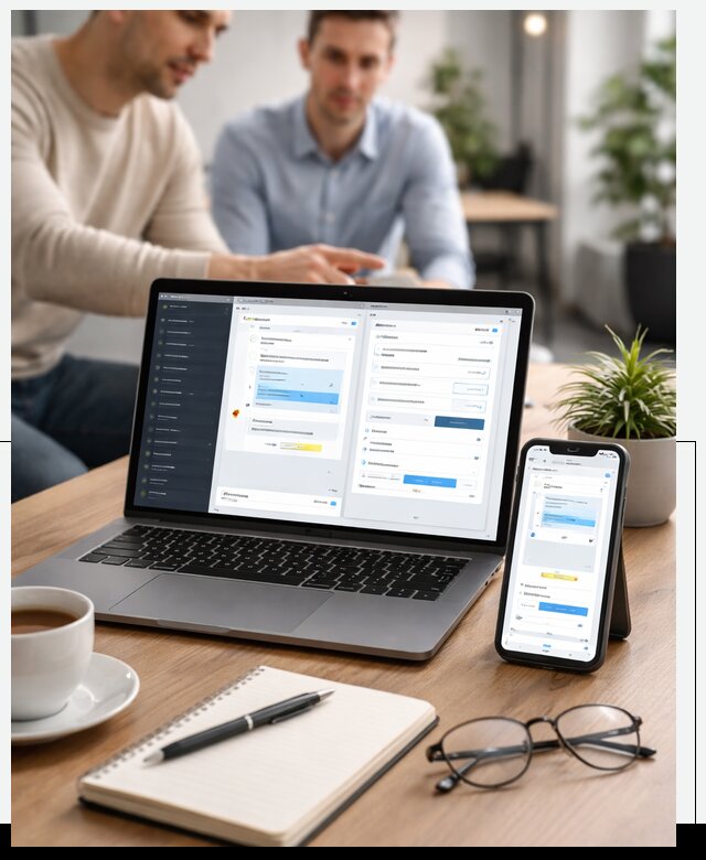 Разработка мини app Telegram/VK в Сасове от 30315 р. АвикейСсв