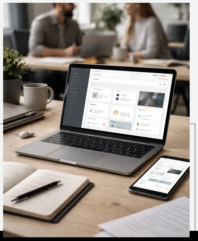 Разработка PWA приложений в Сасове от 121260 р. | АвикейСсв