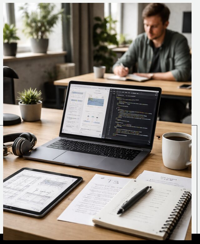 Разработка frontend в Сасове от 18189 р., услуги АвикейСсв
