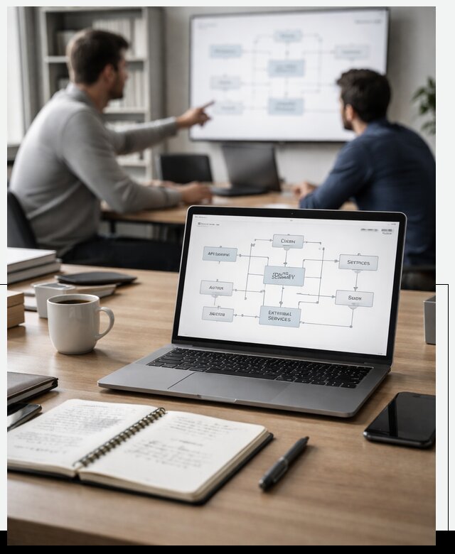 Разработка API и REST в Сасове | АвикейСсв от 80840 р.