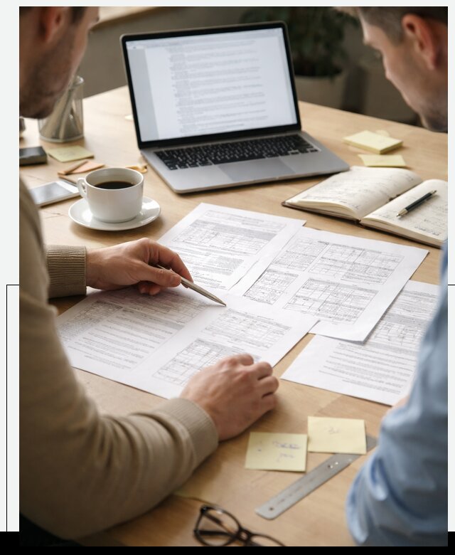 Техническое задание на разработку ПО под ключ в Сасове