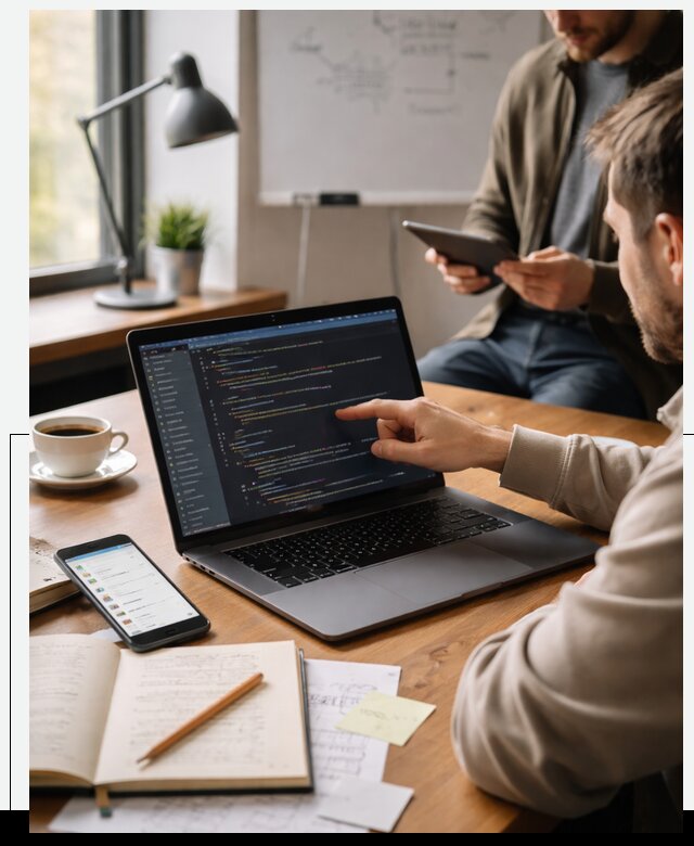 Разработка Telegram ботов под ключ для компаний в Сасове