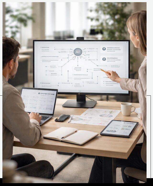 AI-агенты для автоматизации бизнеса в Сасове от 15158 р. АвикейСсв