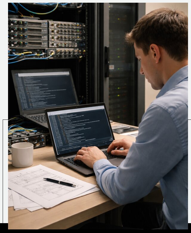 Внедрение российских Linux систем для бизнеса в Сасове