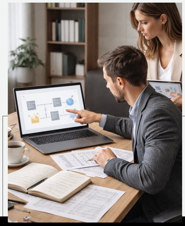 Замена SAP на 1С под ключ в Сасове с переносом данных и настройкой