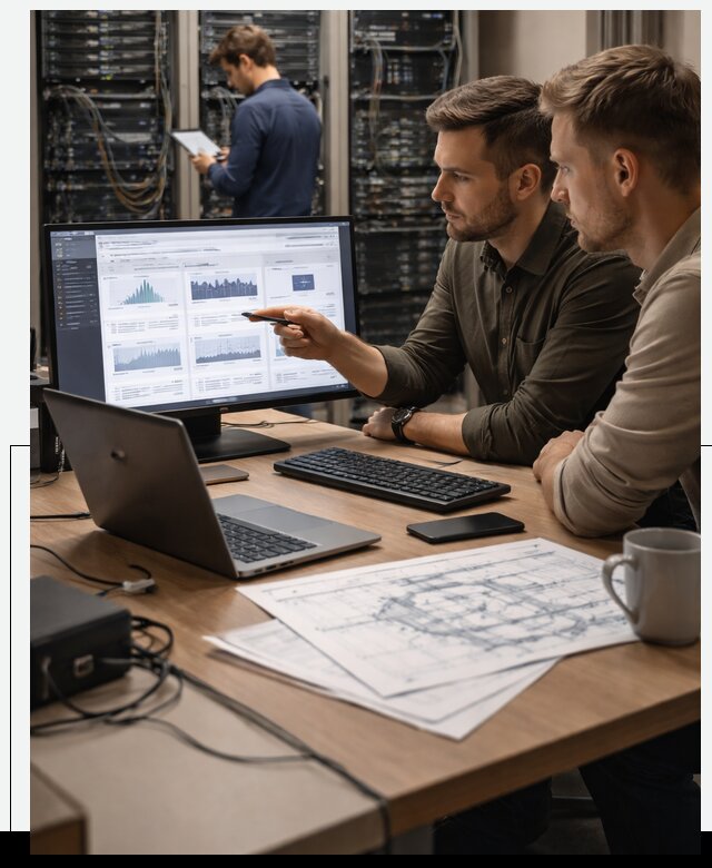 Импортозамещение систем виртуализации и миграция в Сасове