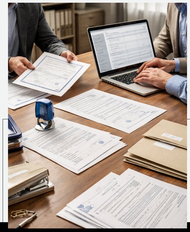 Сертификация ПО и внесение в реестр Минцифры в Сасове