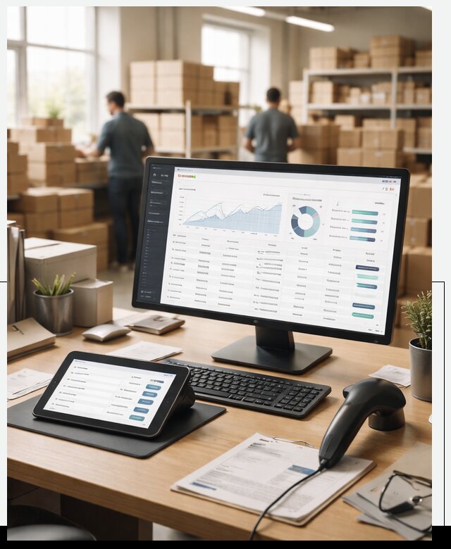 Автоматизация селлеров в Сасове от 15158 р. | АвикейСсв