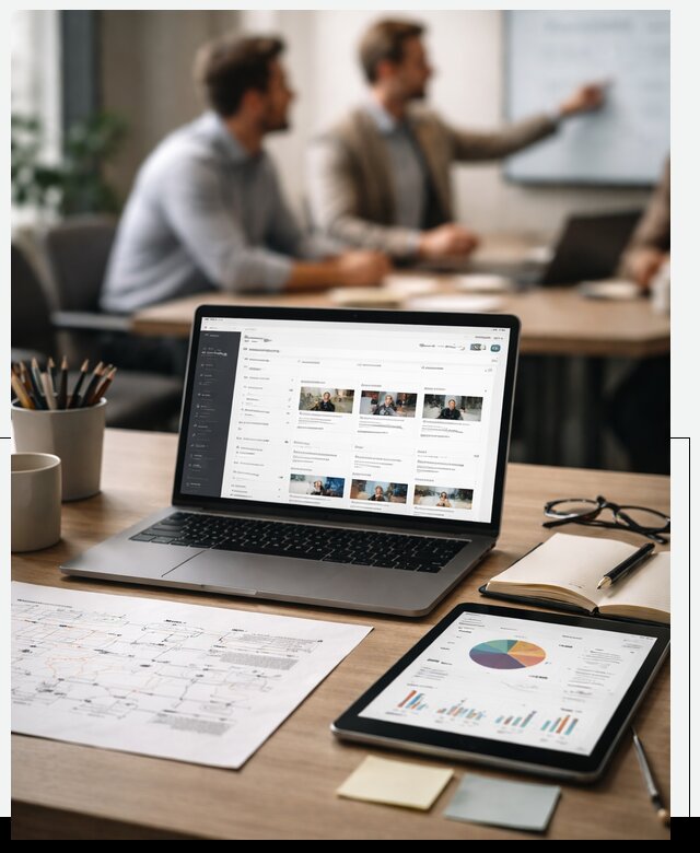 Разработка нишевых B2B маркетплейсов в Сасове от 707350 р., АвикейСсв