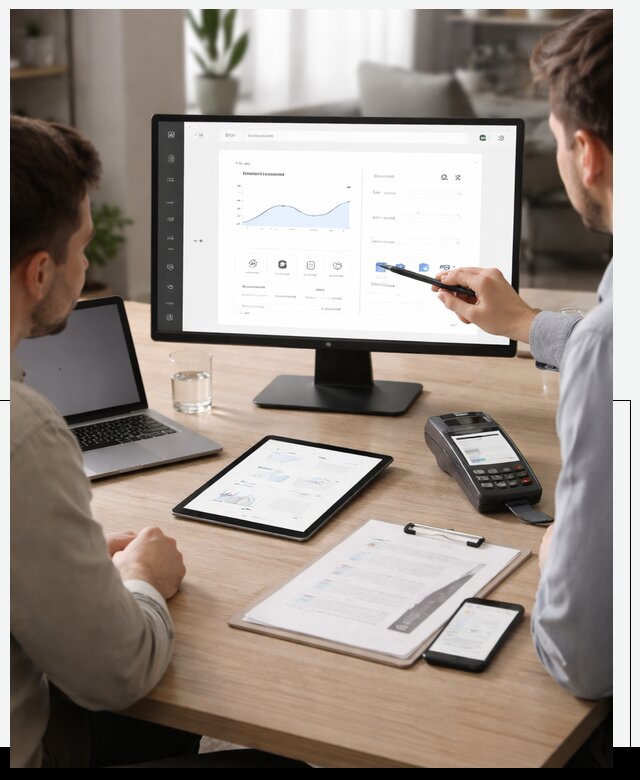 Платежные интеграции для E-commerce в Сасове от 15158 р. | АвикейСсв