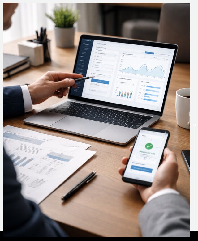 Разработка платёжных платформ в Сасове от 20210 р., АвикейСсв