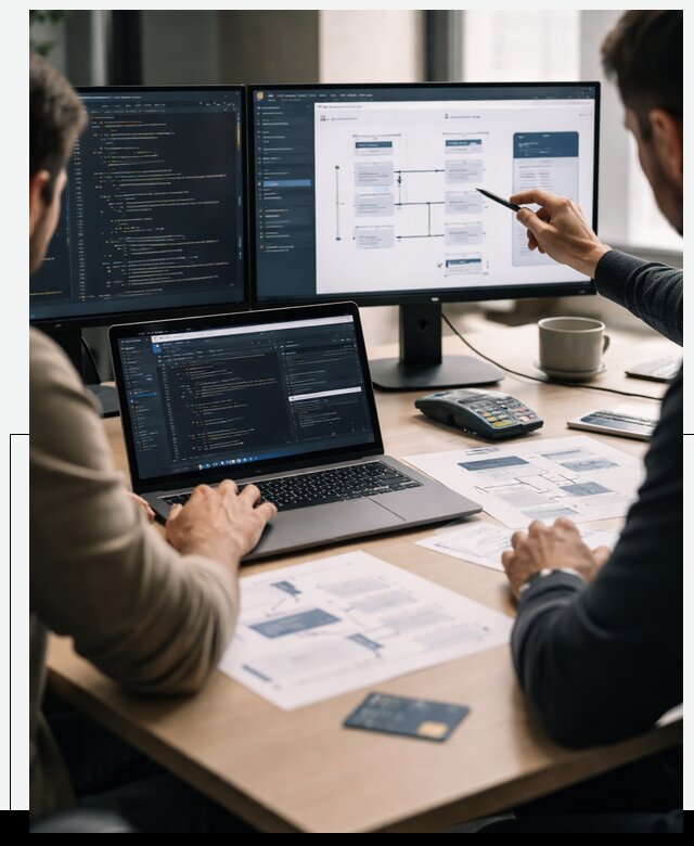 Разработка платежных платформ в Сасове с интеграцией и безопасностью
