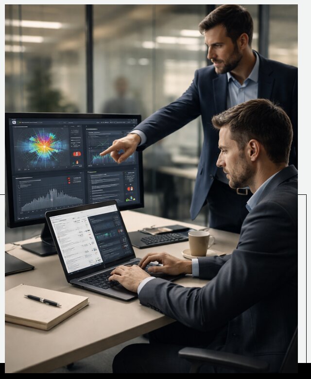 Системы Антифрод и AML KYC в Сасове от 12126 р. | АвикейСсв