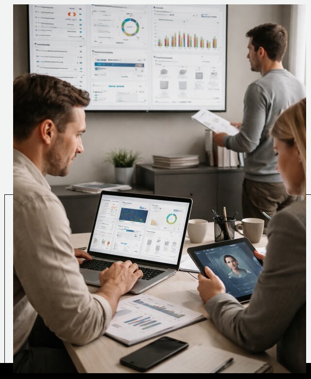 Внедрение систем Антифрод и AML KYC для бизнеса в Сасове