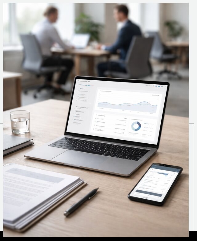 Разработка моб. и интернет-банка в Сасове от 7579 р. | АвикейСсв