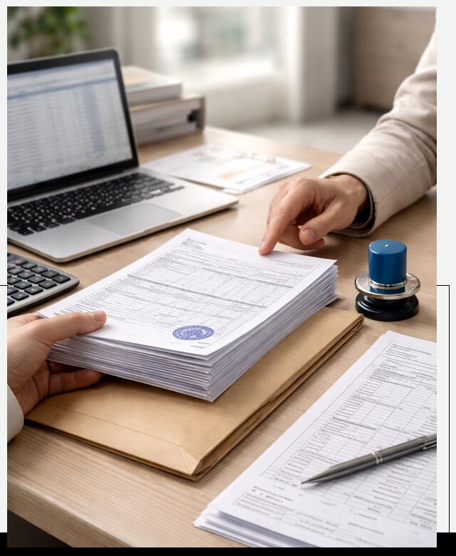 Отчетность в ЦБ РФ для банков в Сасове от 7074 р. | АвикейСсв