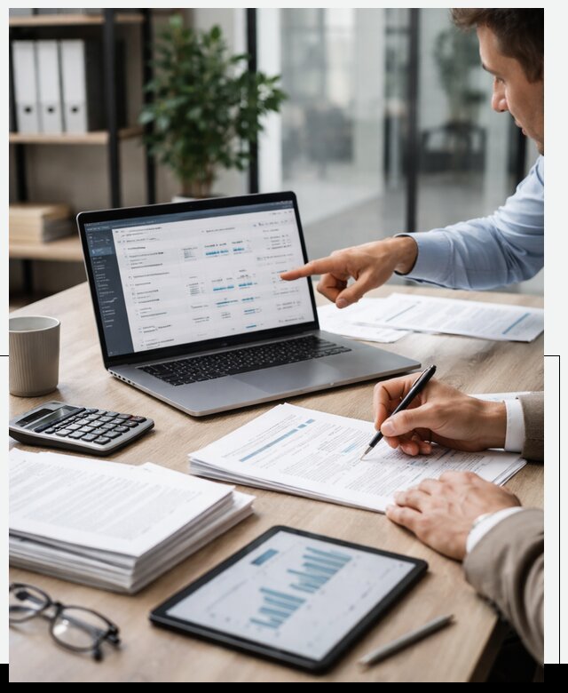 Полисные системы и CRM в Сасове: разработка от 15158 р. АвикейСсв