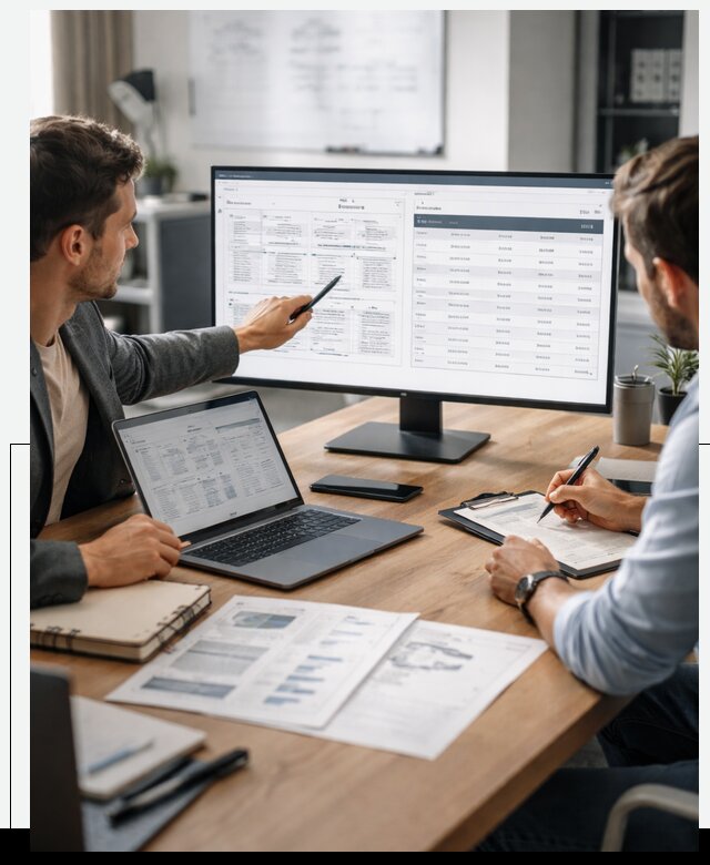 Разработка полисных систем и CRM в Сасове с интеграцией