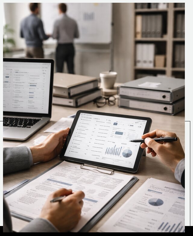 Автоматизация урегулирования убытков в Сасове от 7579 р | АвикейСсв