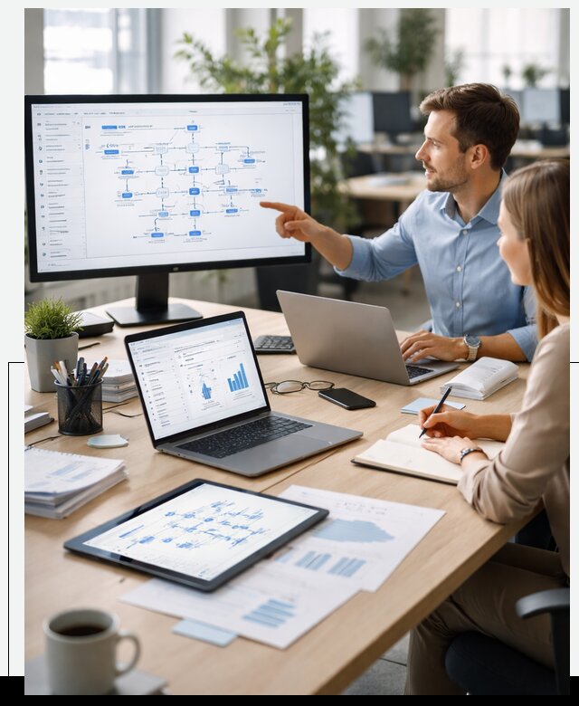 Автоматизация урегулирования убытков в Сасове для страховых компаний
