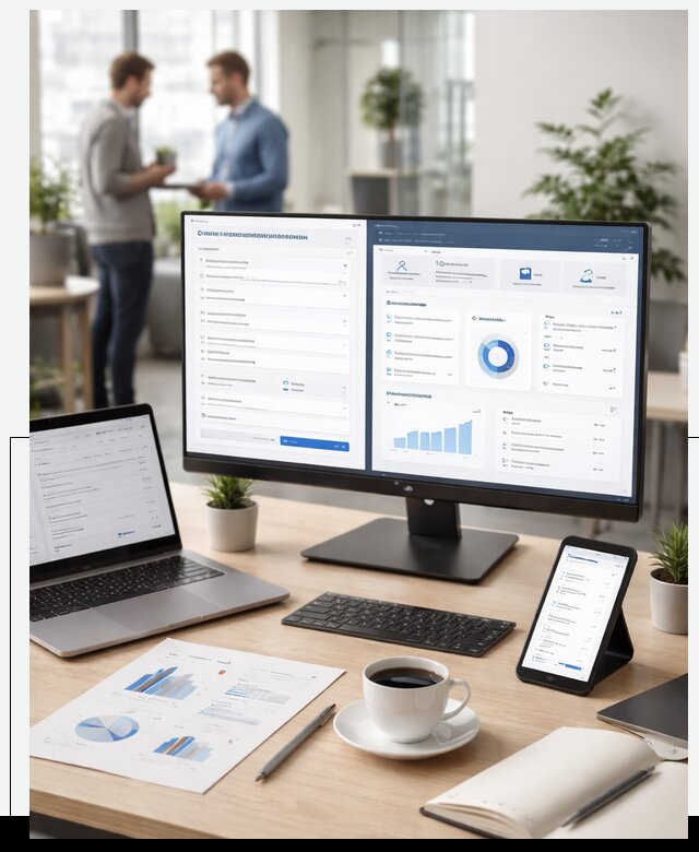 Разработка платформ онлайн страхования в Сасове под ключ