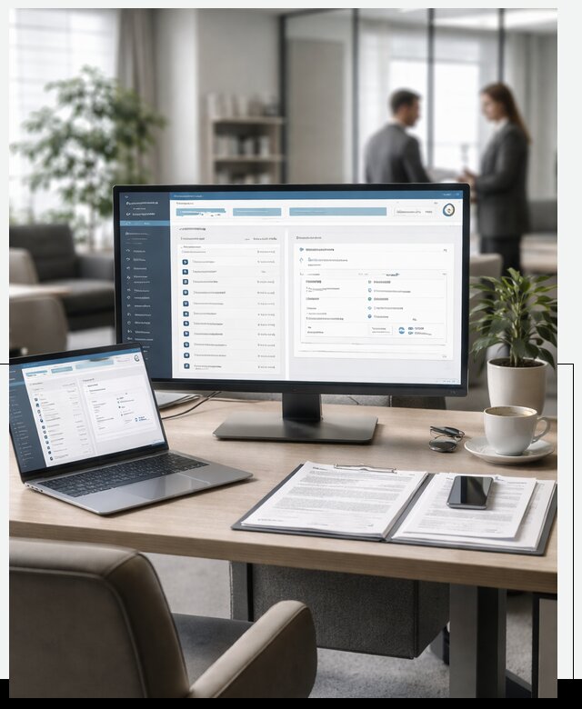CRM для страховой компании под ключ в Сасове от 15158 р. | АвикейСсв