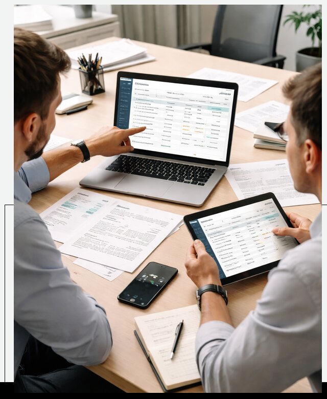 CRM для страховой компании в Сасове с автоматизацией продаж и выплат