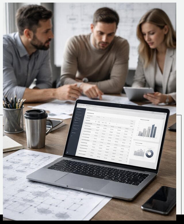 BSS OSS и биллинг для оператора в Сасове от 25263 р. | АвикейСсв