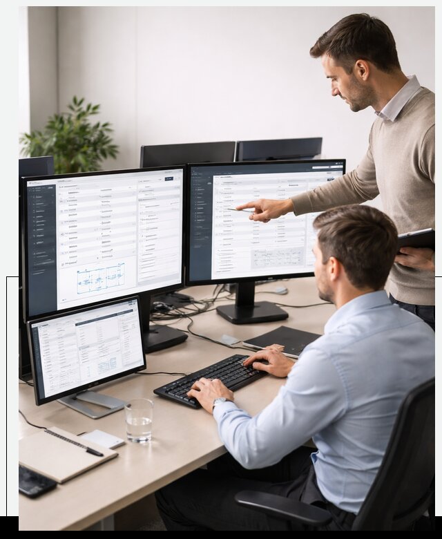 Создание и внедрение MVNO и CRM систем для операторов в Сасове