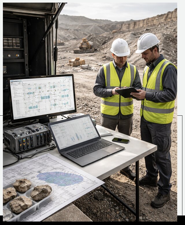 Системы для горной добычи в Сасове от 25263 р. | АвикейСсв