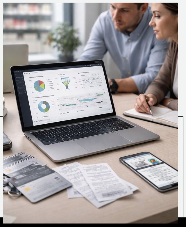 Лояльность и CDP для ритейла в Сасове от 15158 р. | АвикейСсв