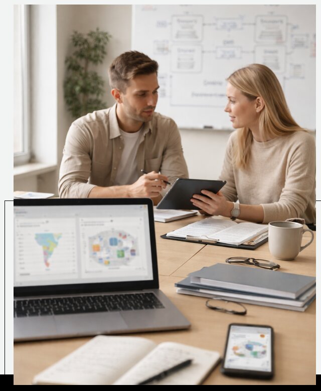 Внедрение программ лояльности и CDP для ритейла в Сасове