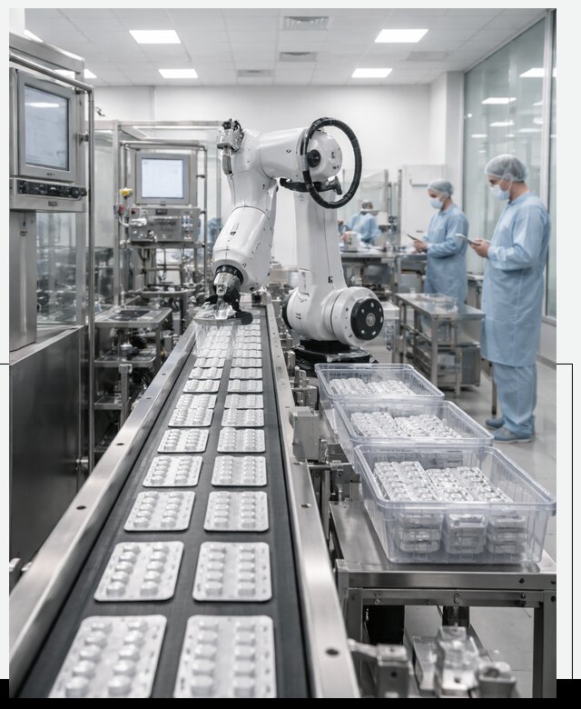 Автоматизация фармацевтики в Сасове от 18189 р. | АвикейСсв