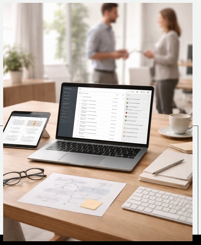 Разработка LMS и онлайн школы в Сасове от 12126 р. АвикейСсв