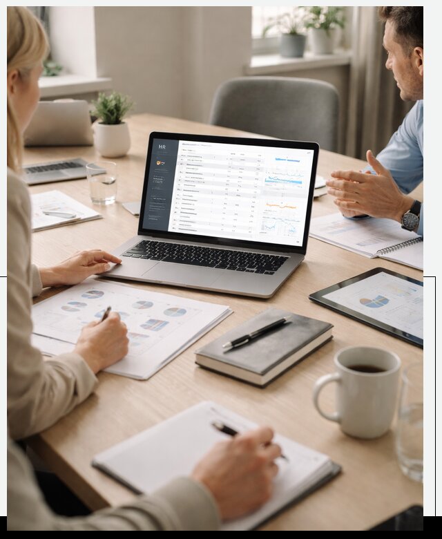 HR системы HCM ATS для подбора в Сасове от 12126 р. АвикейСсв