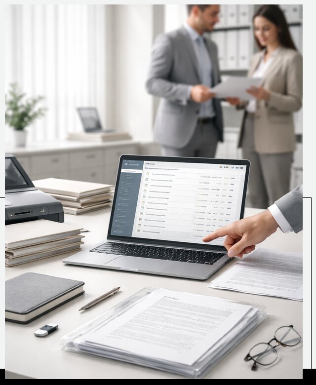 КЭДО и интеграция с 1С ЗУП в Сасове от 7579 р. АвикейСсв