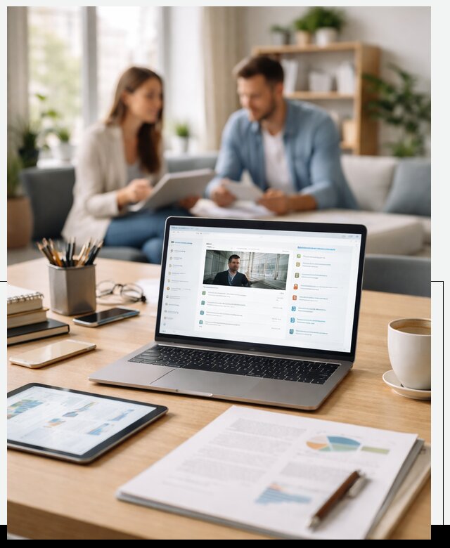 Система дистанционного обучения в Сасове от 45473 р. АвикейСсв